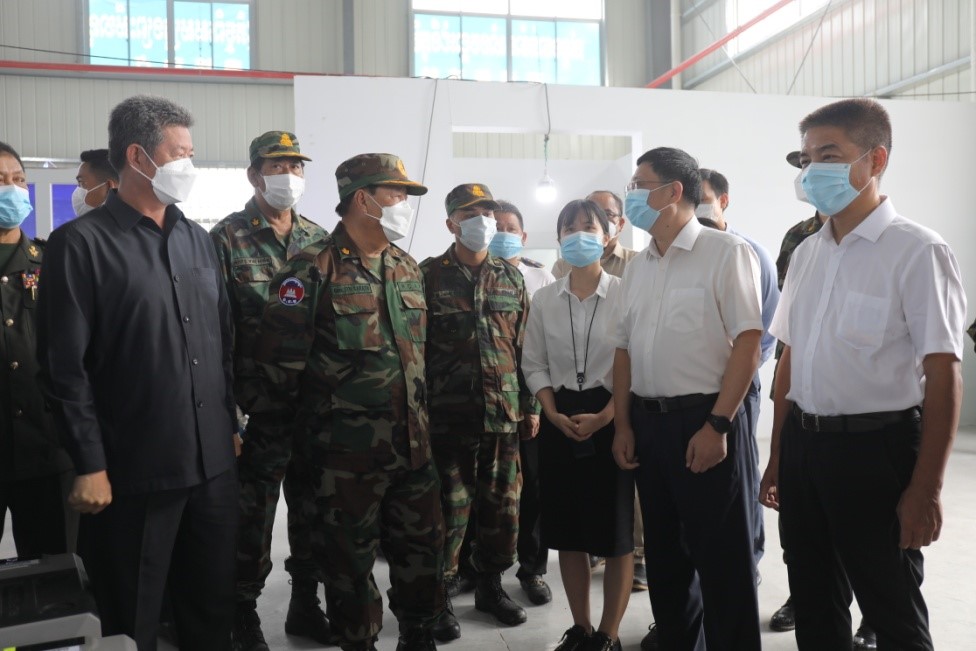 西港特區(qū)公司先鋒團(tuán)隊4