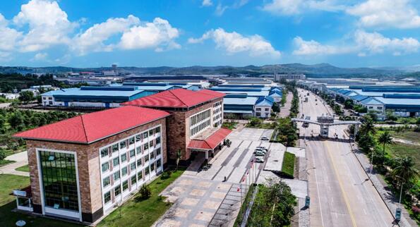 西港特區01 西港特區01